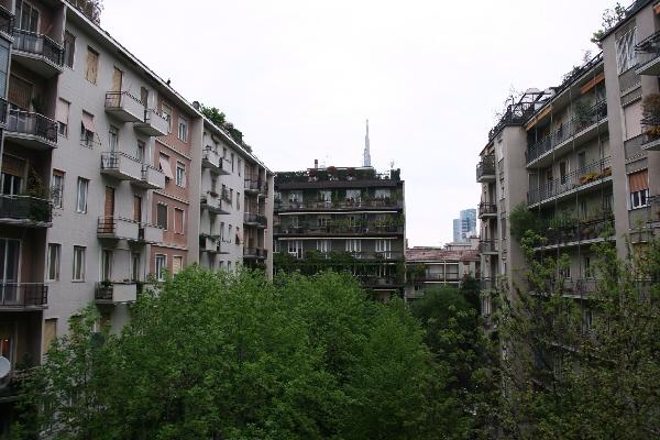 Via Moscova