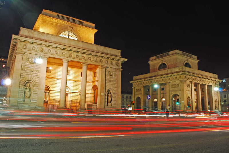 Corso Buenos Aires